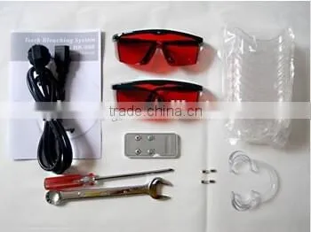 AYJ-J003B(CE) China Hot Selling Smart Clinic Dental Teeth Whitening Machine photo-5