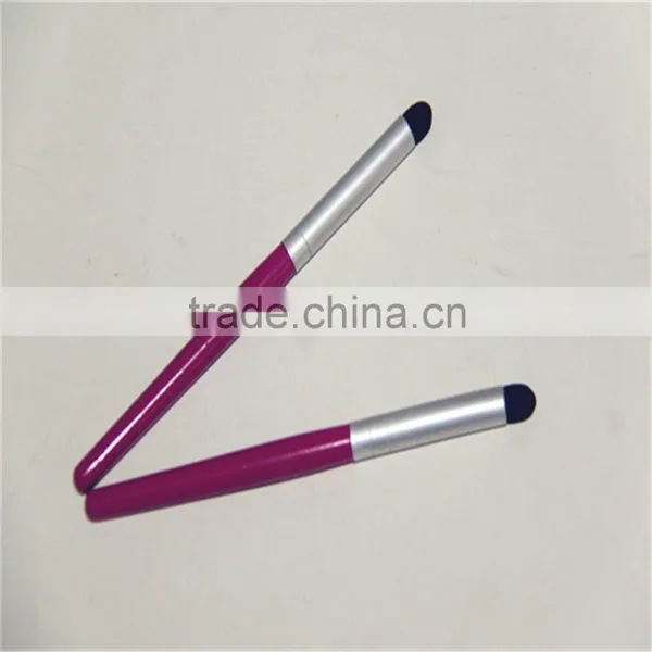 Professional Small Eye Shadow Cosmetic Brush for Beauty Needs photo-2