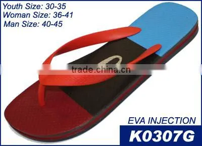 Woman New EVA Slippers photo-3
