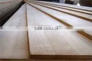 solid wood for skateboards