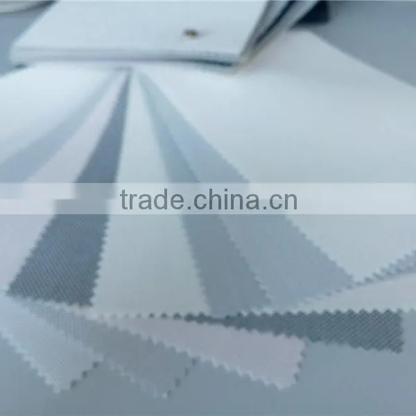 Sunscreen Fabric /roller Shades Fabric photo-6