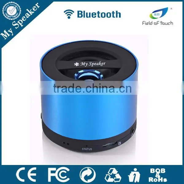 Wholesale Cheap Mini Bluetooth Speaker Wireless With Hindi Song Download 2016 photo-3