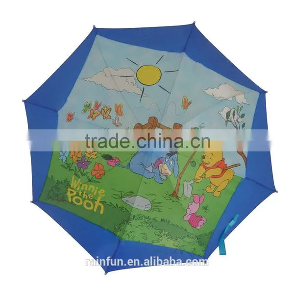 Animal Kids Wholesale Custom Children Umbrella photo-2
