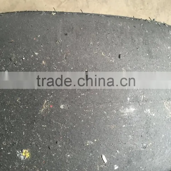 Zestino Slick Tyre CIRCUIT 01S 195/50R15 photo-5