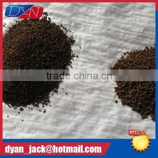 DYAN Building Material Manganese Sand for Water Treatment photo-5