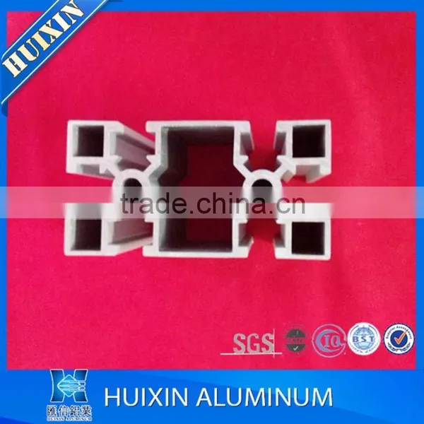 Custom T-slot Aluminum for Assembly Line photo-2