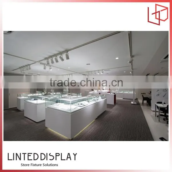 Utility Store Jewelry Counter photo-5