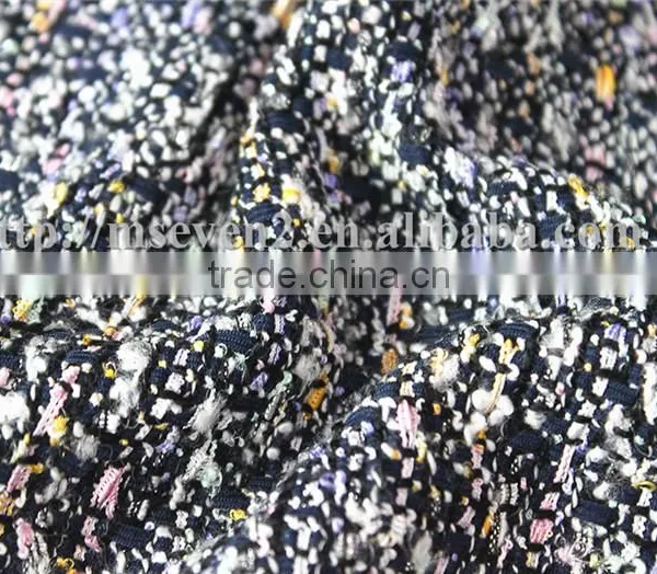 High Quality Wool Suit Fabrics, Italian 100% Wool Suit Fabrics for Neckpiece photo-2