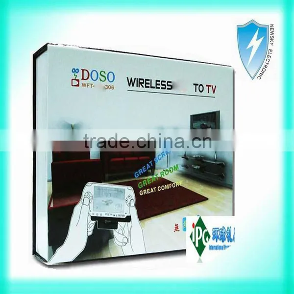 for PSP3000 Wireless PSP to TV