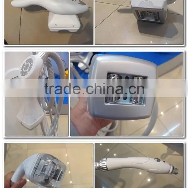 2016 Shape Buttocks and Vela Legs Contour Power Lifting Weight Loss Cellulitis Body Rejevenation Active System photo-5
