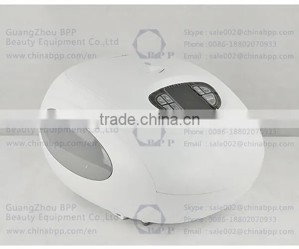 Portable Radio Frequency Face Lift Device rf Radio Frequency Facial Firming photo-2