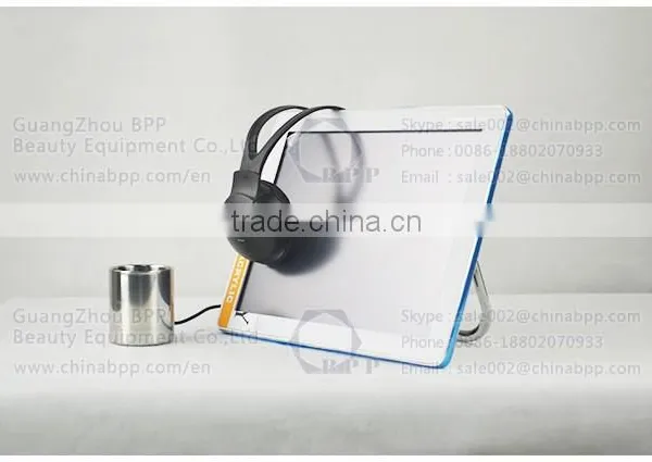 The Best Quality Metatron 3d Nls Body Analyzer photo-5