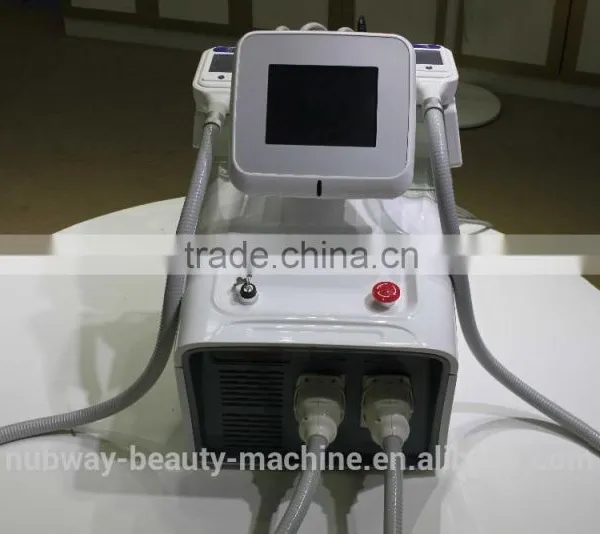 Loss Weight Smart Lipo Machine Portable Cryolipolysis Body Shaping 2 Handpieces For Beauty Clinic photo-2