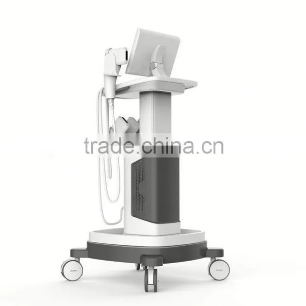 Most Popular Best Effect Noninvasive 4mhz Ultrasound Home Use photo-3
