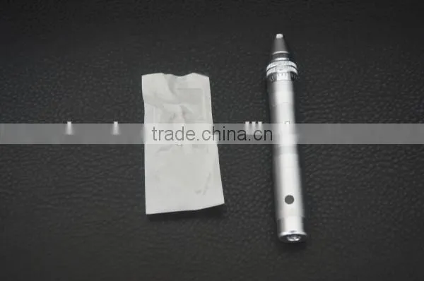 RisenBeauty Company CE Product Derma Pins Auto Micro Needle Electric Micro Rolling Pin Pen photo-4