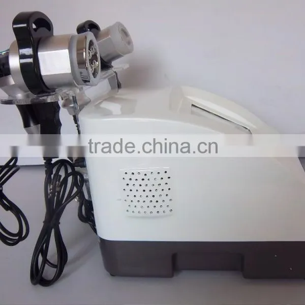 Hot Sale in European Ultrasionic Cavitation RF Equipment photo-3