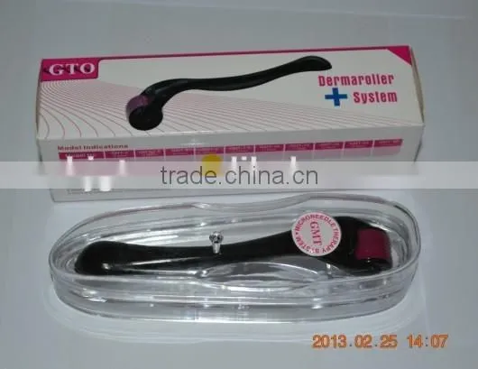540 Needle Derma Roller for Skin Care (beauty Salon/ Home Use) photo-3