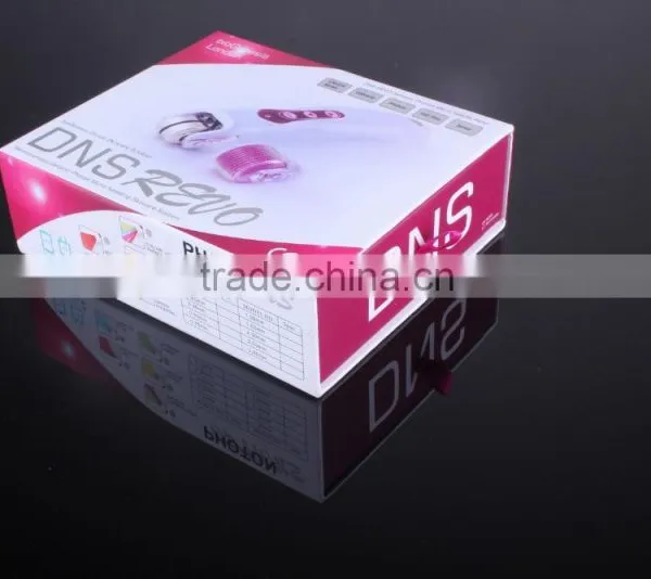we Need Distributors for Skin Care DRS BIO Therapy Derma Roller 540 CTS-540 photo-4