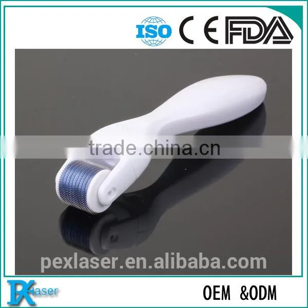 Cellulite Reduction Micro Needing Skin Beauty 600 Derma Roller photo-3