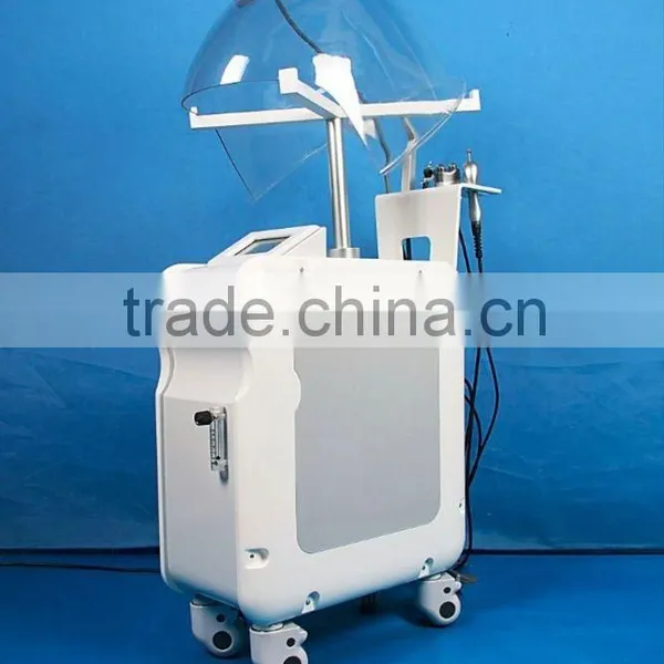 2016 Popular Oxygen Injection System_Oxigen Jet Peel Equiment photo-3