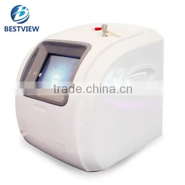 Promotion!!! Low Price 980nm Laser Vein Removal Machine for Sale photo-3