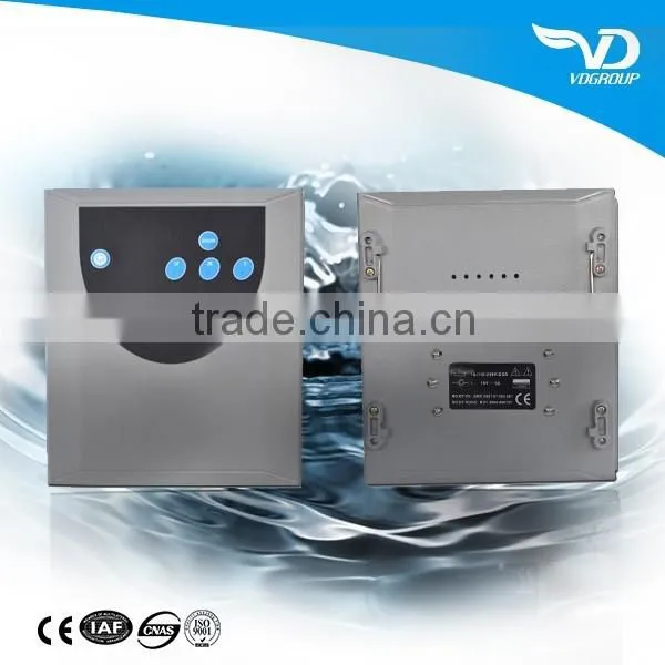 Ion Deep Cleansing Machine,weight Loss and Spa Foot Feature and Ionic Operation System Detox photo-4