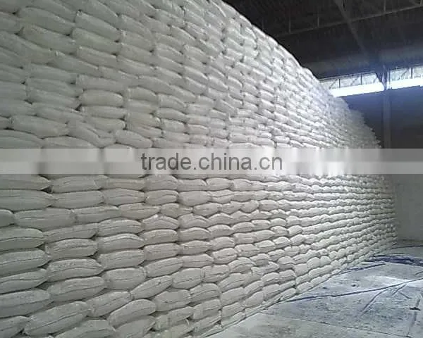 Thailand High Quality White Color Native Tapioca Starch for Sale photo-2