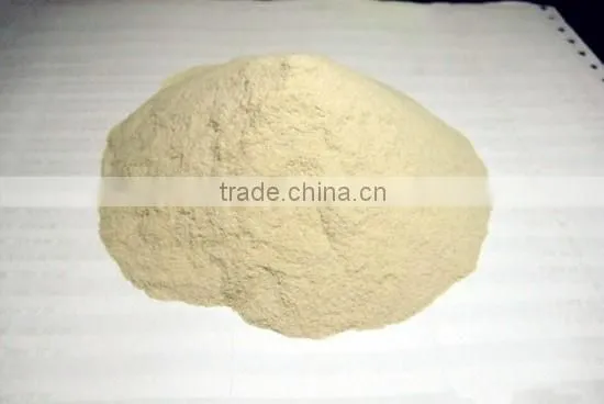 Top Quality Emulsifier Food and Pharmaceutical Grade CAS NO.:9005-38-3 Alginic Acid photo-3