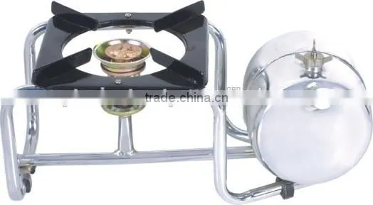 Kitchen Appliances Cooking Kerosene Stove With Wick of India photo-4