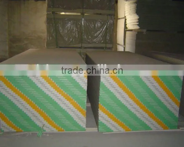 Various Kinds of Plasterboards 1200x2400mm photo-2