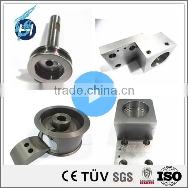 Professional Used Cnc Turning Parts Tool Turning Center With Aluminum Brass Grinding Bending Milling Grinding Machining Service