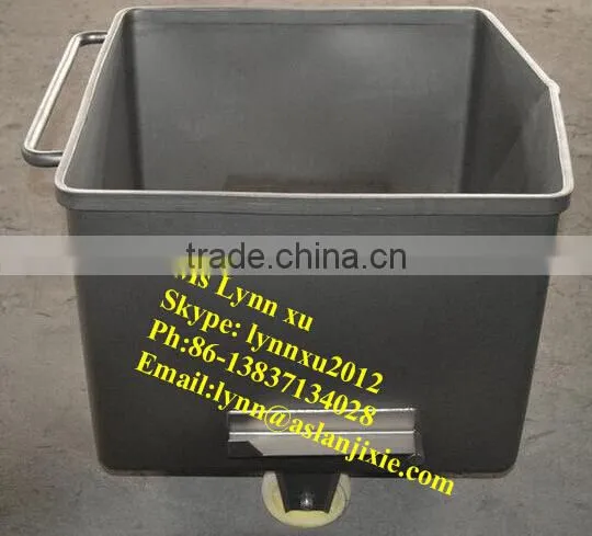 Meat Grinding Machine / Meat Grinder /fresh Chicken Bone Grinding Machine photo-2