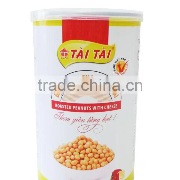 CHEESE PEANUTS