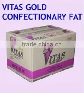 VITAS GOLD CONFECTIONARY FAT (APIKRIM)