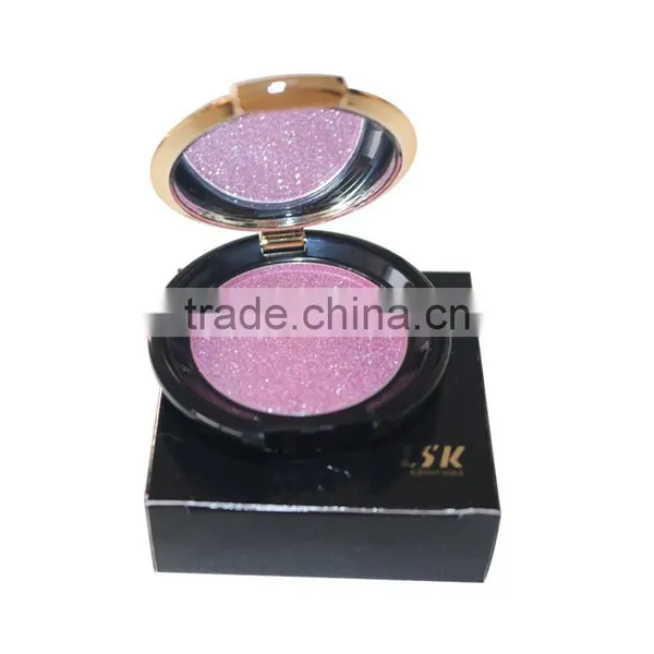Costmetic Manufacturer 24 Hour Shiny Eyeshadow,Glitter Eyeshadow photo-6