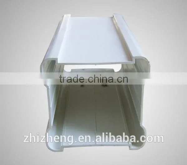 PVC Square Column Profile photo-5