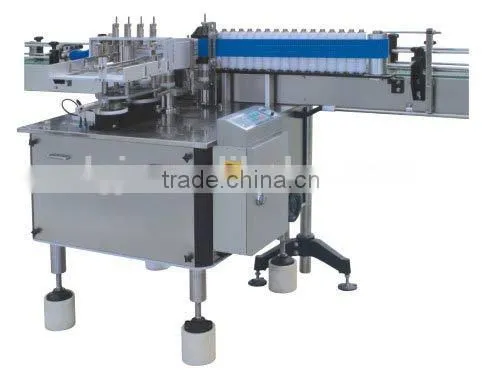 Full-automatic Pasting Labeler