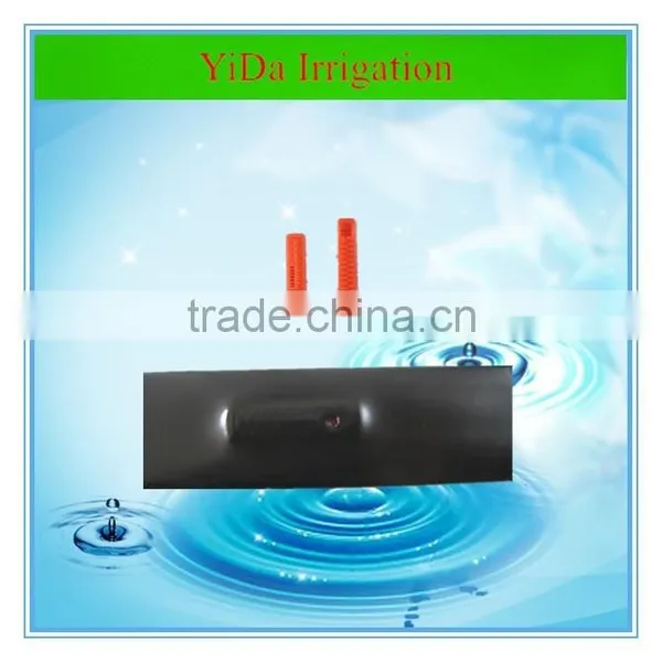 Save Water Drip Irrigation System for Agriculture With Emitter Drip Tape photo-2
