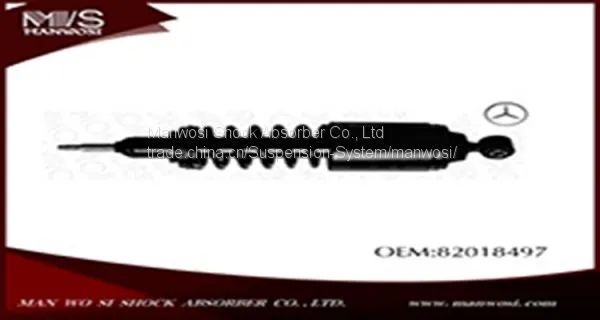 Improve Ride Quality Truck/trailer Shock Absorber Manufacture for Benz 9013202130 87301789 84143931/1201 6208900119 photo-3