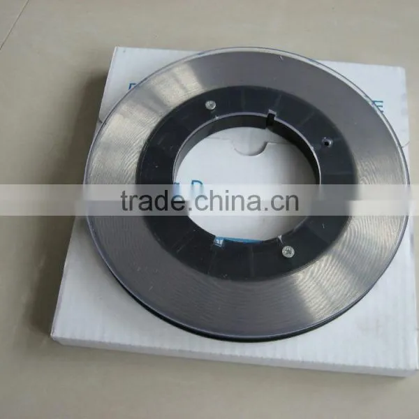 Sweden UDDEHOLM Strip Steel Doctor Blade (T0.076mm) photo-6