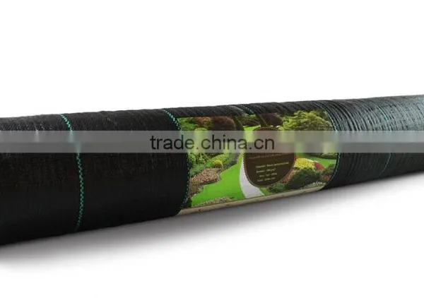 China Woven pp Geotextiles With 100% Polypropylene photo-6