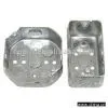 Sell Metal Outlet Box (UL Standard)