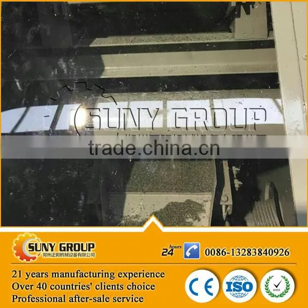 Mini Type Copper Wire Granulator for Sale Copper Rice Recycling Machine photo-5