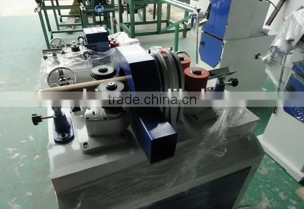 Professional Factory Sale Directly Wooden Shovel Handle Machine photo-4
