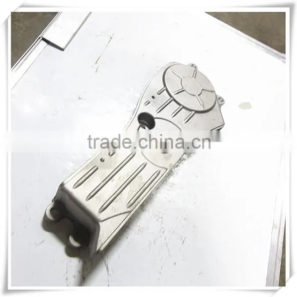 100% Original Timing Cover Components 1021081 ED01A for H5 photo-2