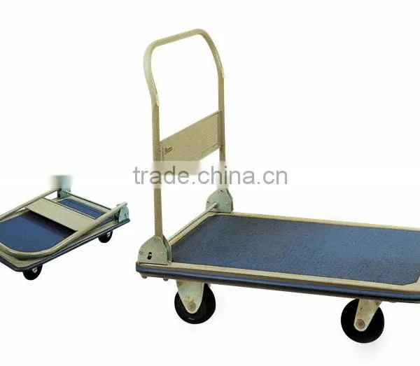 Hand Tool-Platform Trolley