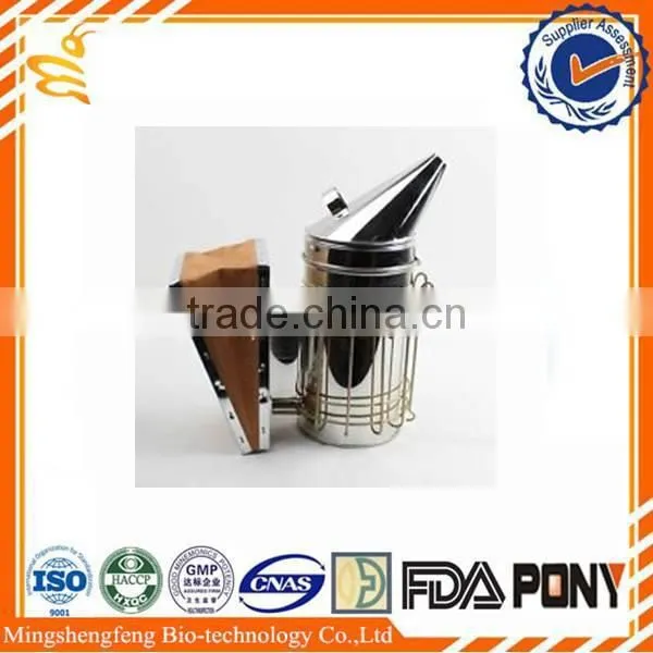 2016 Hot Sale Stainless Bee Smoker photo-5