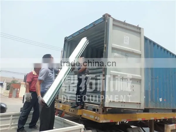 Design Automatic Equipment A Type Chicken Cage for Poultry Farm photo-6
