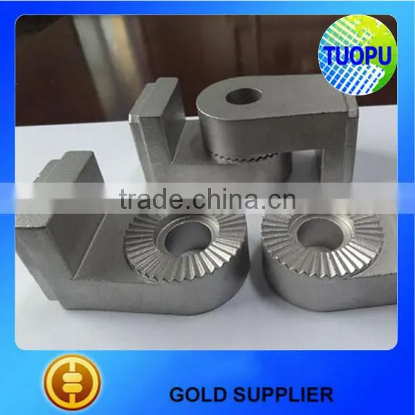 Customized Aluminum Casting Parts for Sale,aluminum Sand Casting Manufacturer photo-3