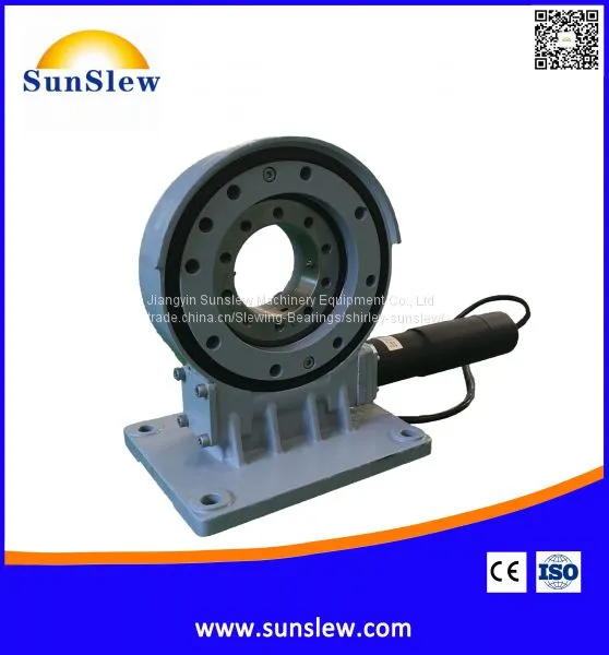 Sunslew VD7 Vertical Slewing Drive photo-4